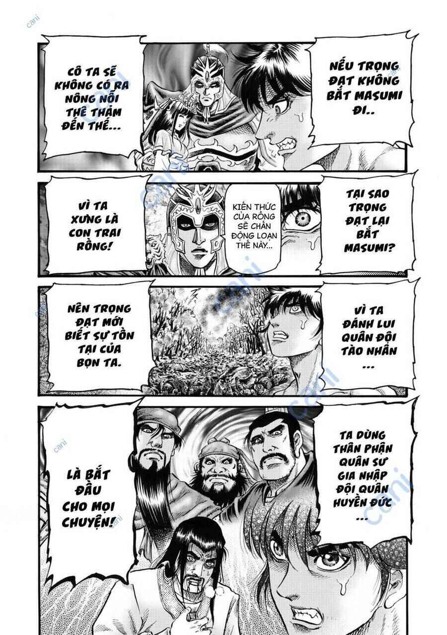 Chapter 317 - Page 23