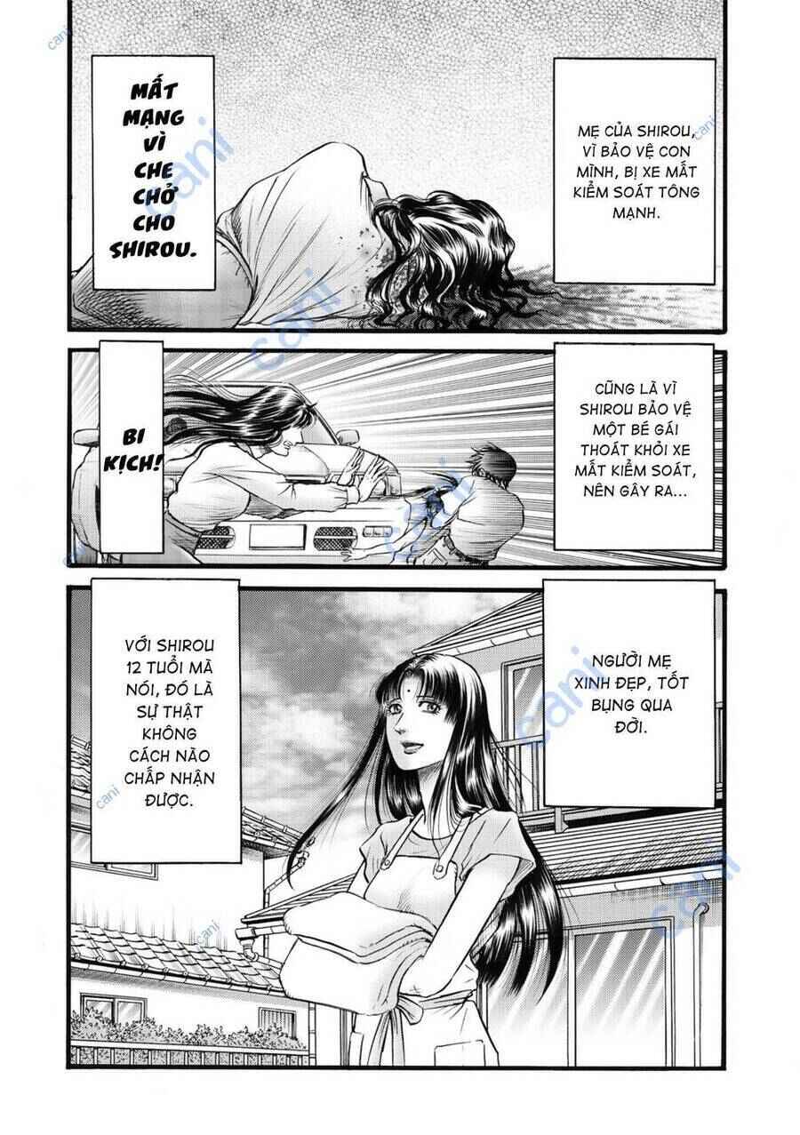 Chapter 317 - Page 7