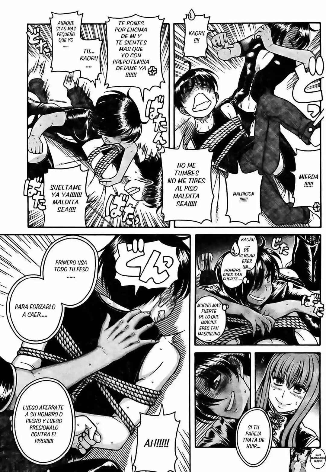 Chapter 116 - Page 6