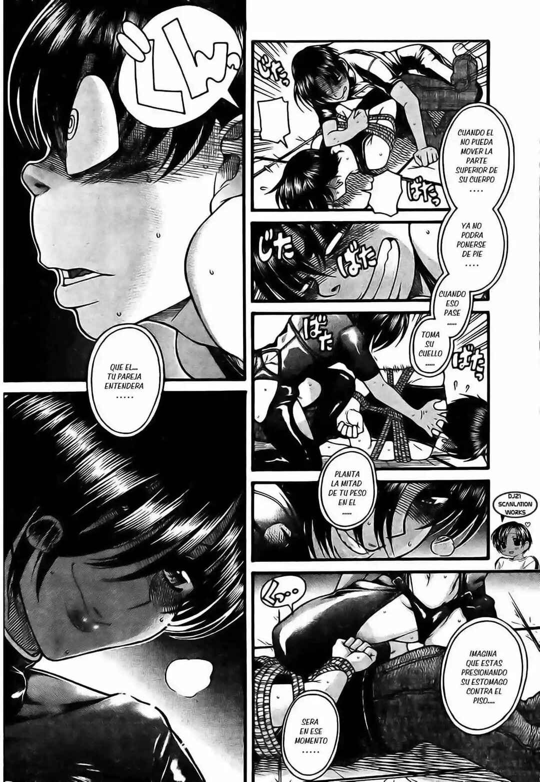 Chapter 116 - Page 7