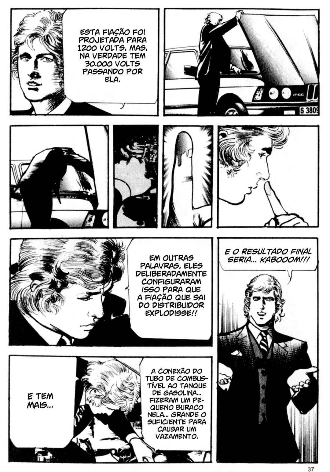 Chapter 68 - Page 11