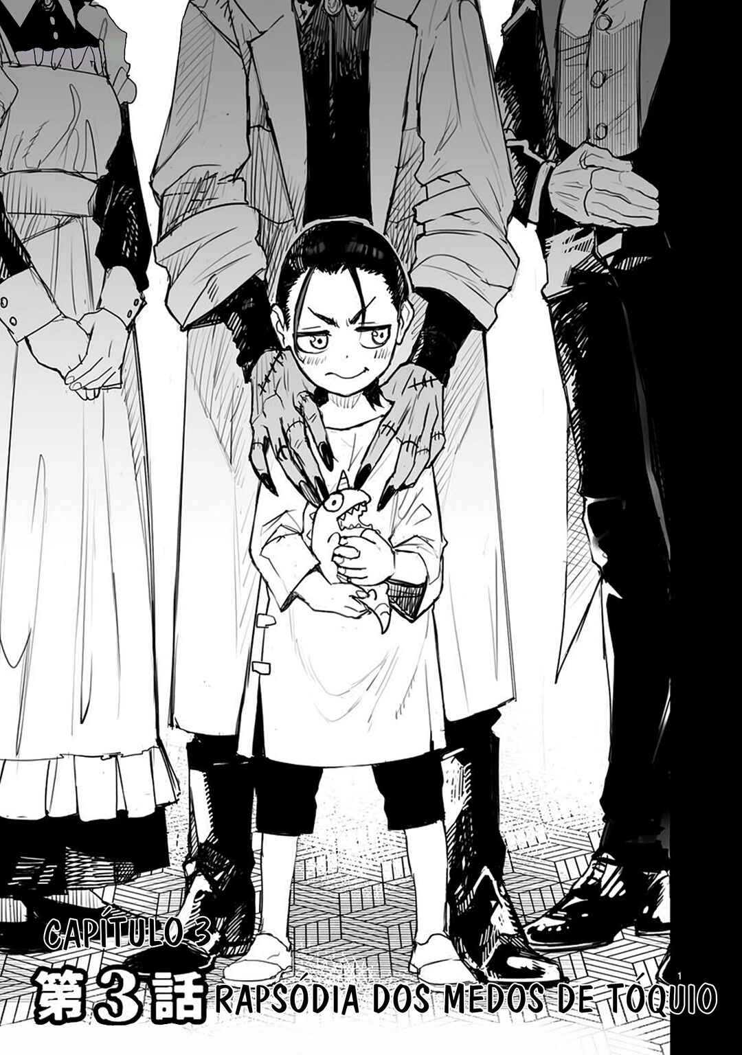Chapter 3 - Page 2