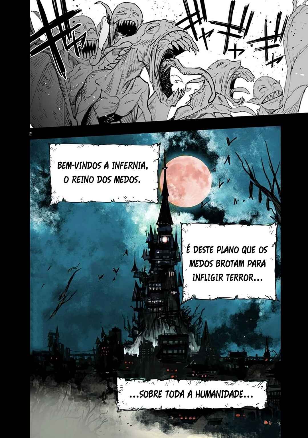 Chapter 3 - Page 3