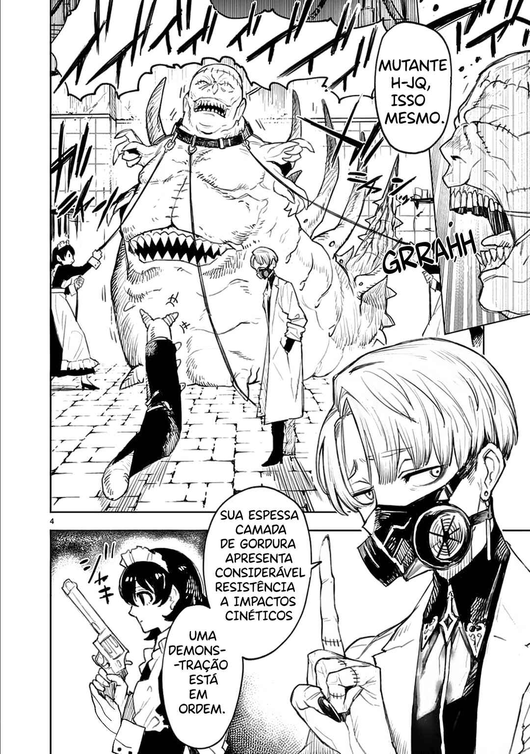 Chapter 3 - Page 5