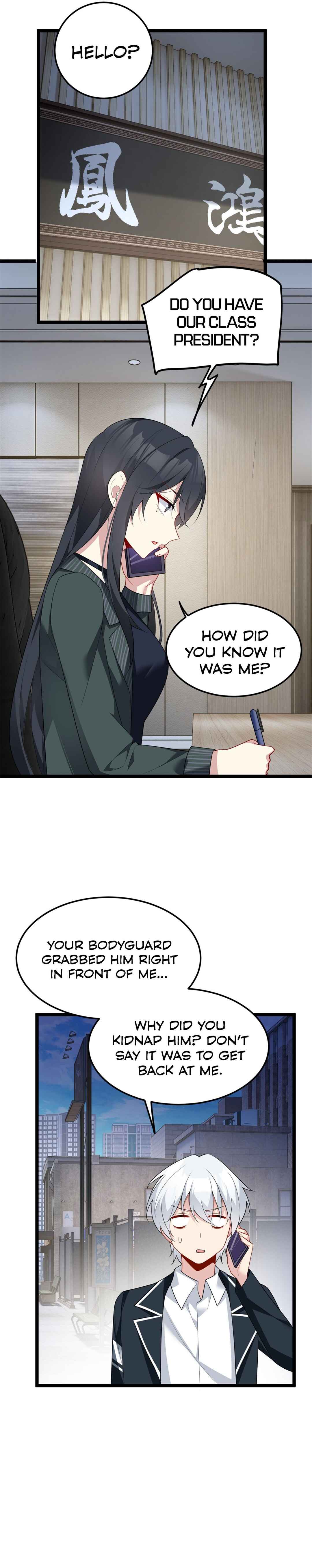 Chapter 75 - Page 6