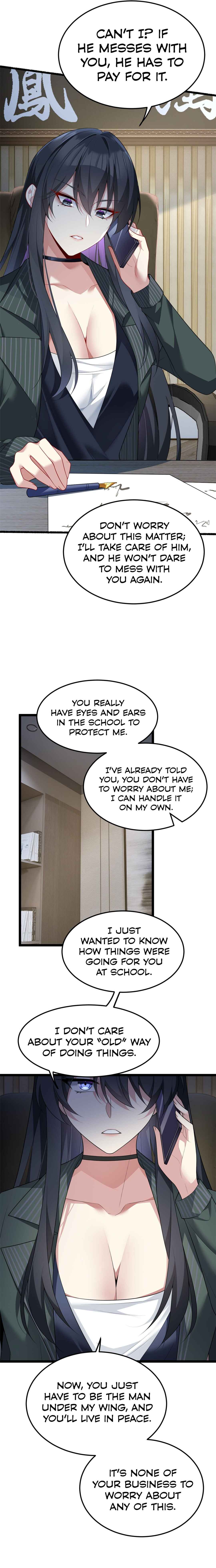 Chapter 75 - Page 7