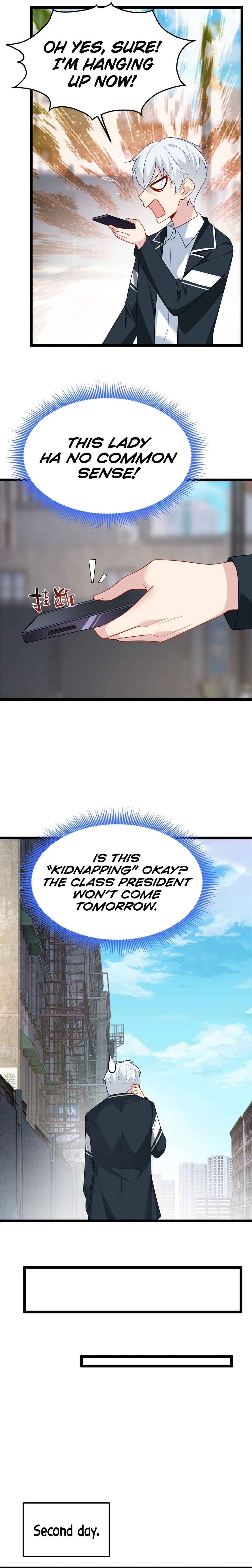 Chapter 75 - Page 8