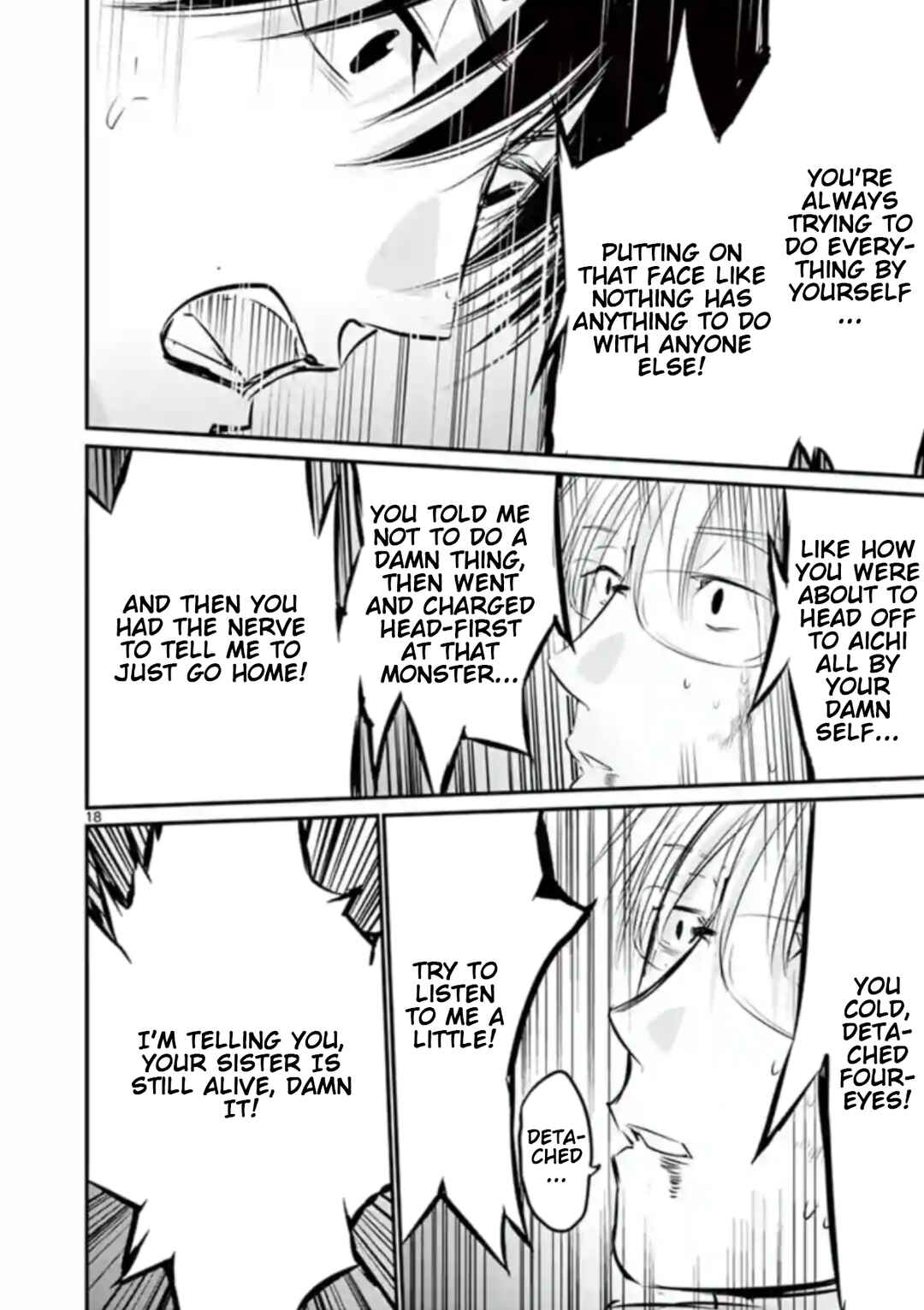 Chapter 23 - Page 18