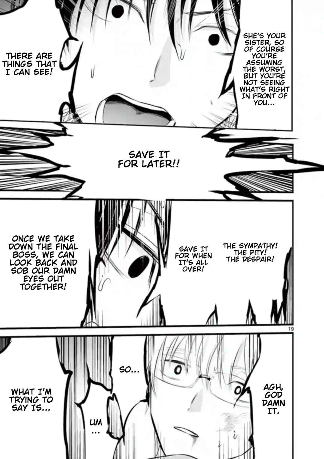 Chapter 23 - Page 19