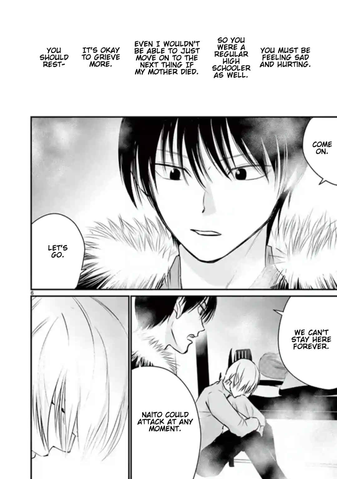 Chapter 23 - Page 6