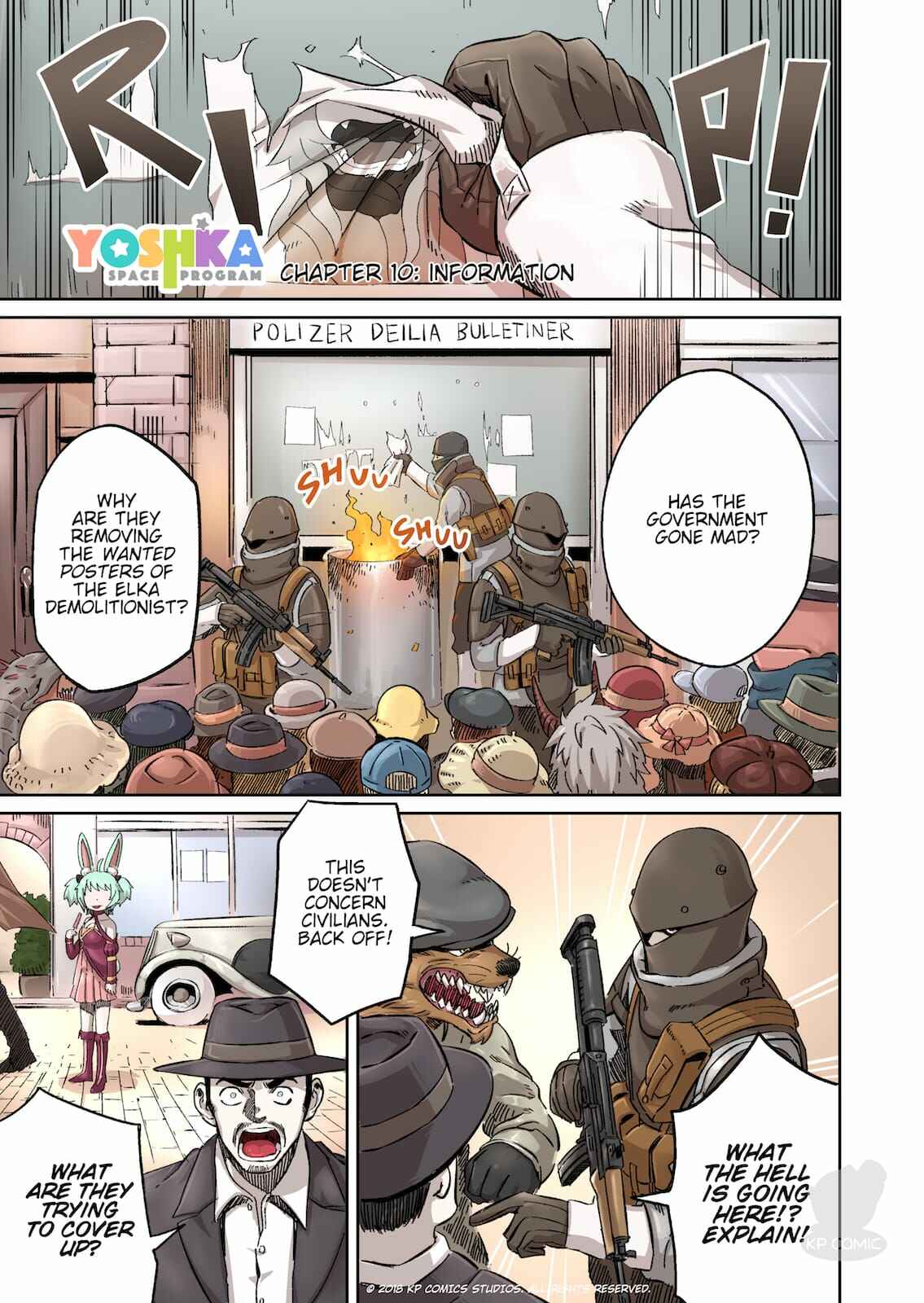 Chapter 10 - Page 1