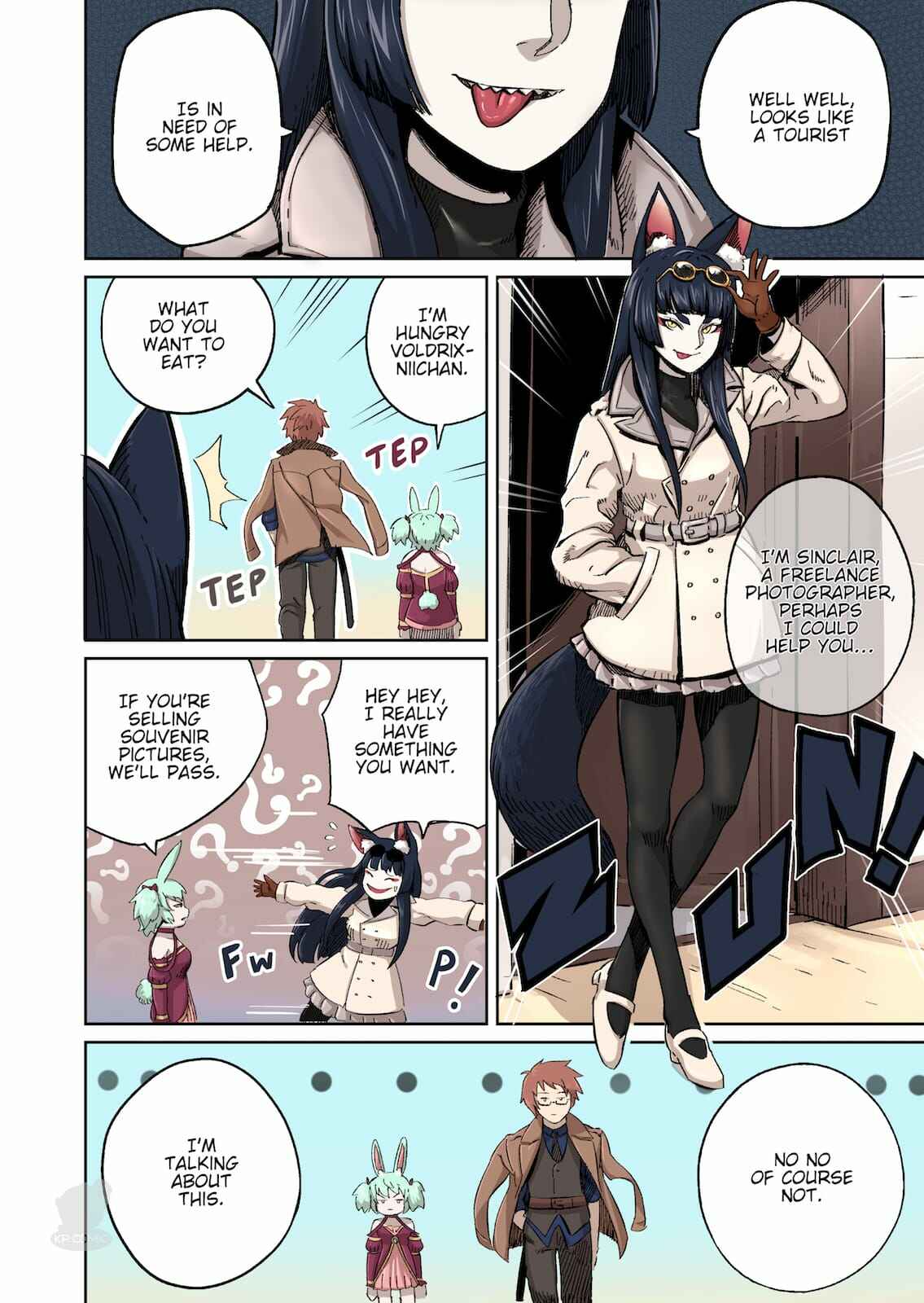 Chapter 10 - Page 4