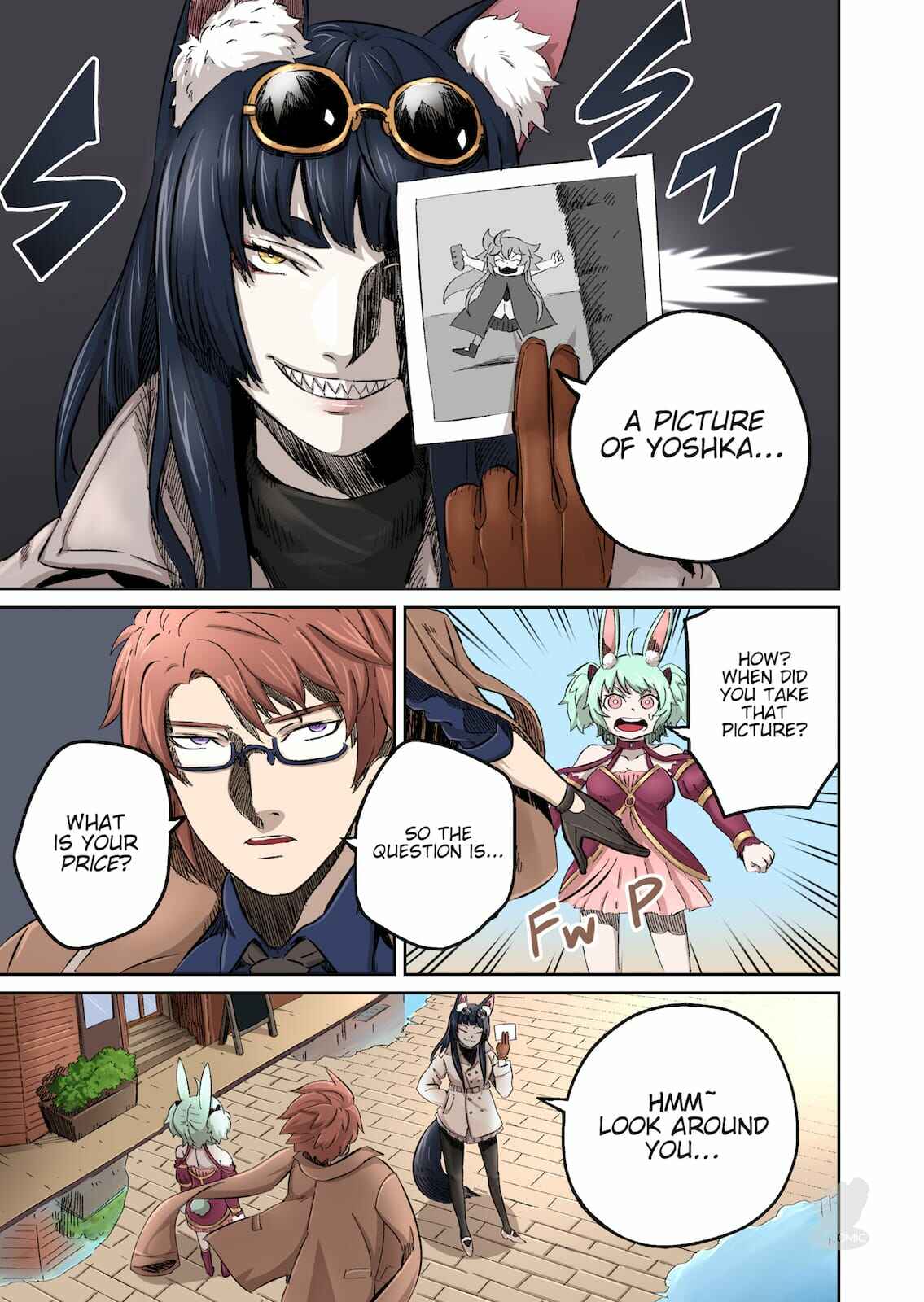 Chapter 10 - Page 5