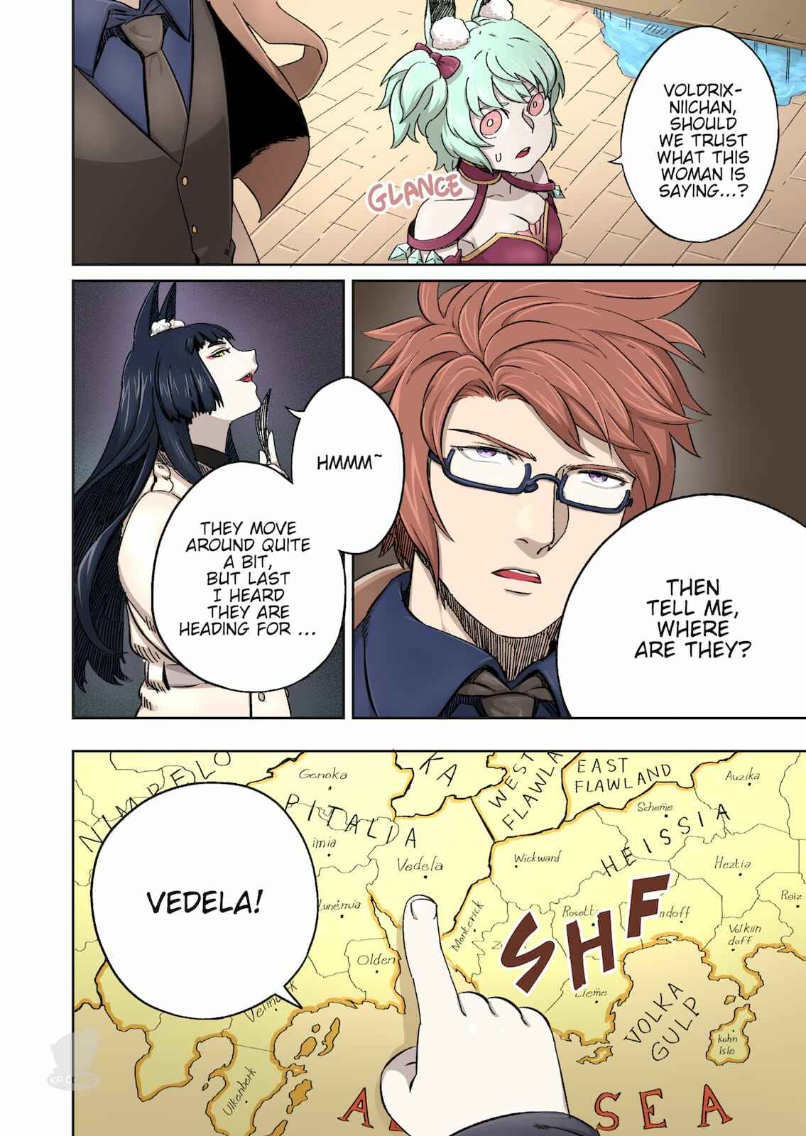 Chapter 10 - Page 8