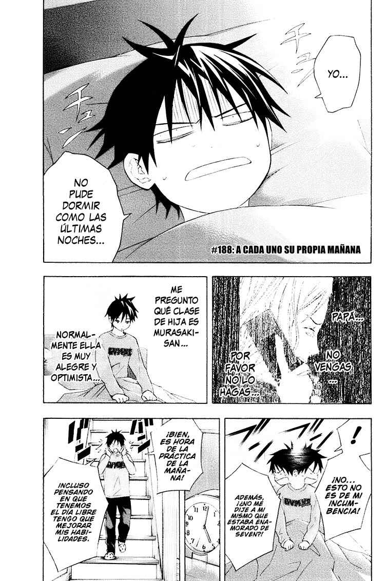 Chapter 188 - Page 2