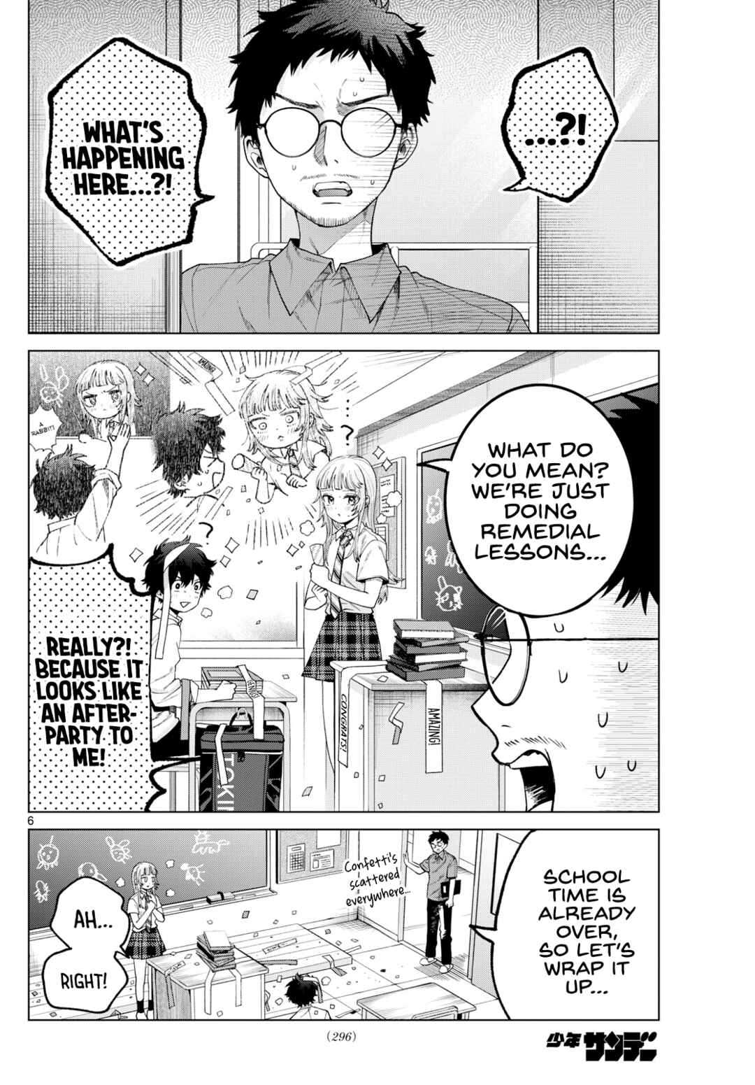 Chapter 36 - Page 6