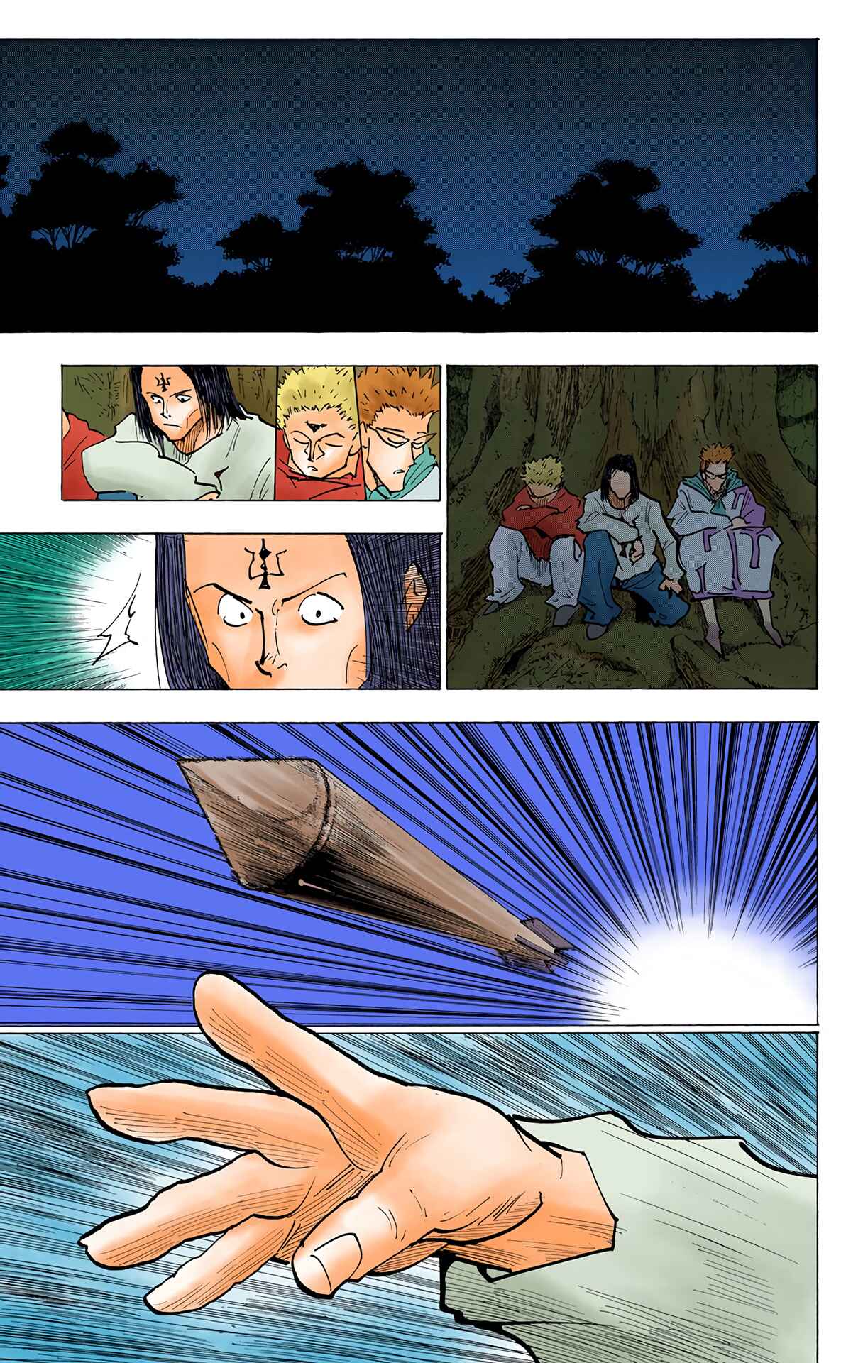 Chapter 171 - Page 13