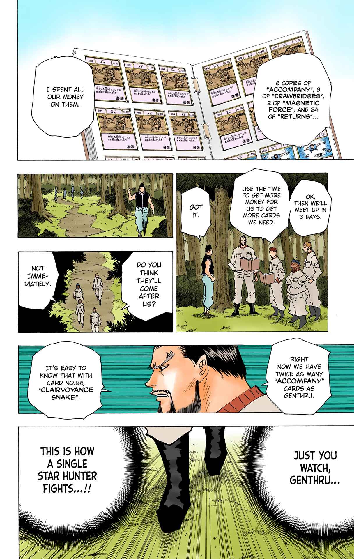 Chapter 171 - Page 4