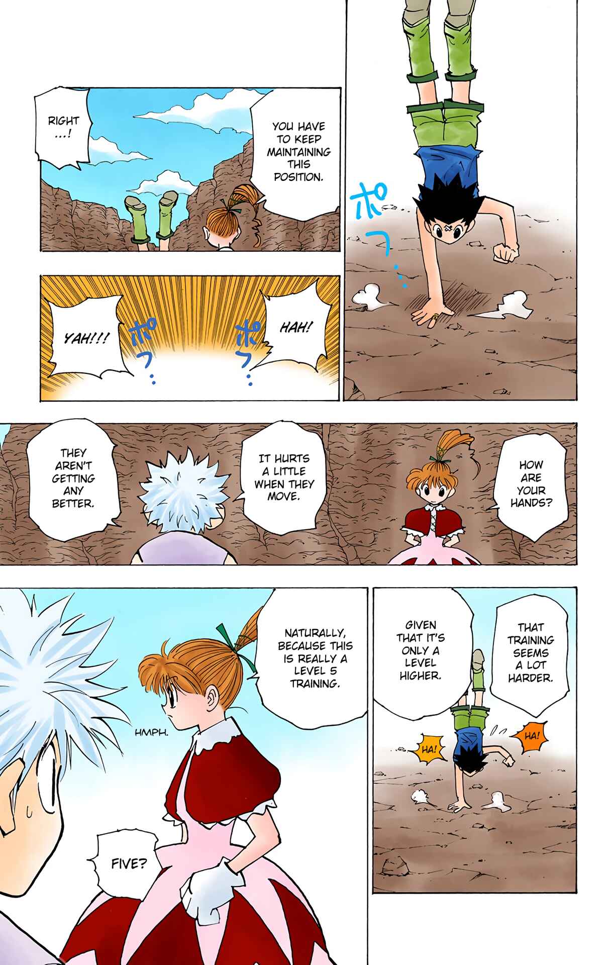 Chapter 171 - Page 9