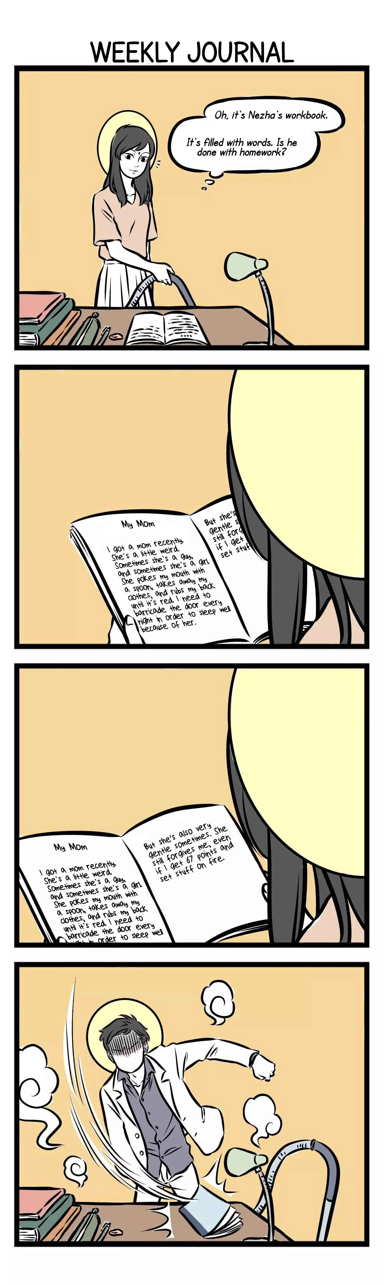 Chapter 255 - Page 2