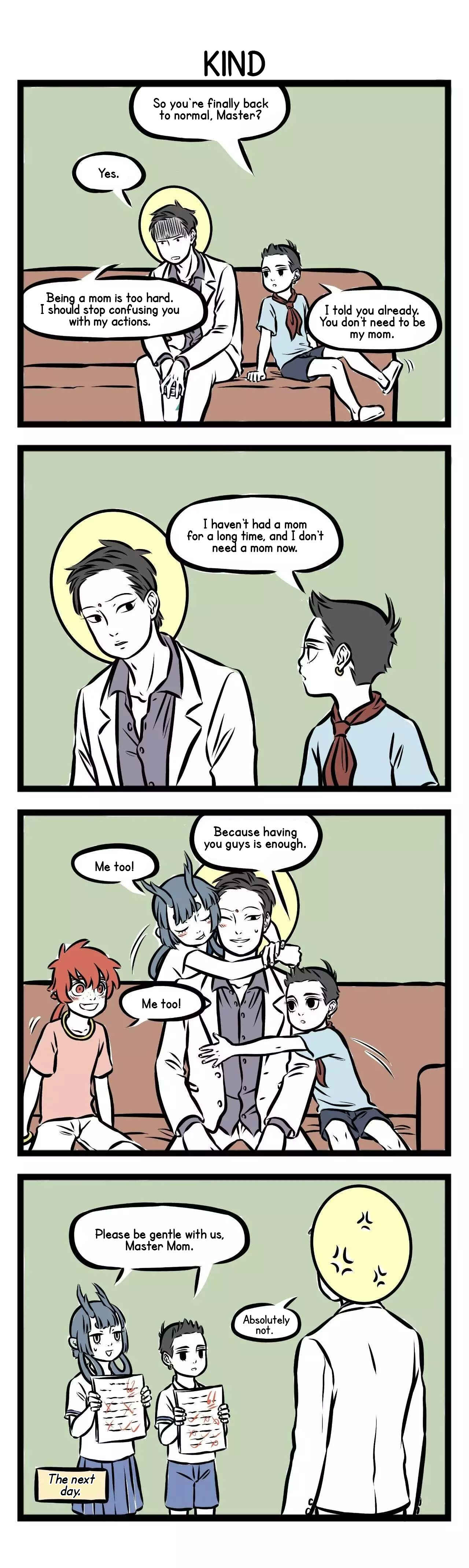 Chapter 255 - Page 3