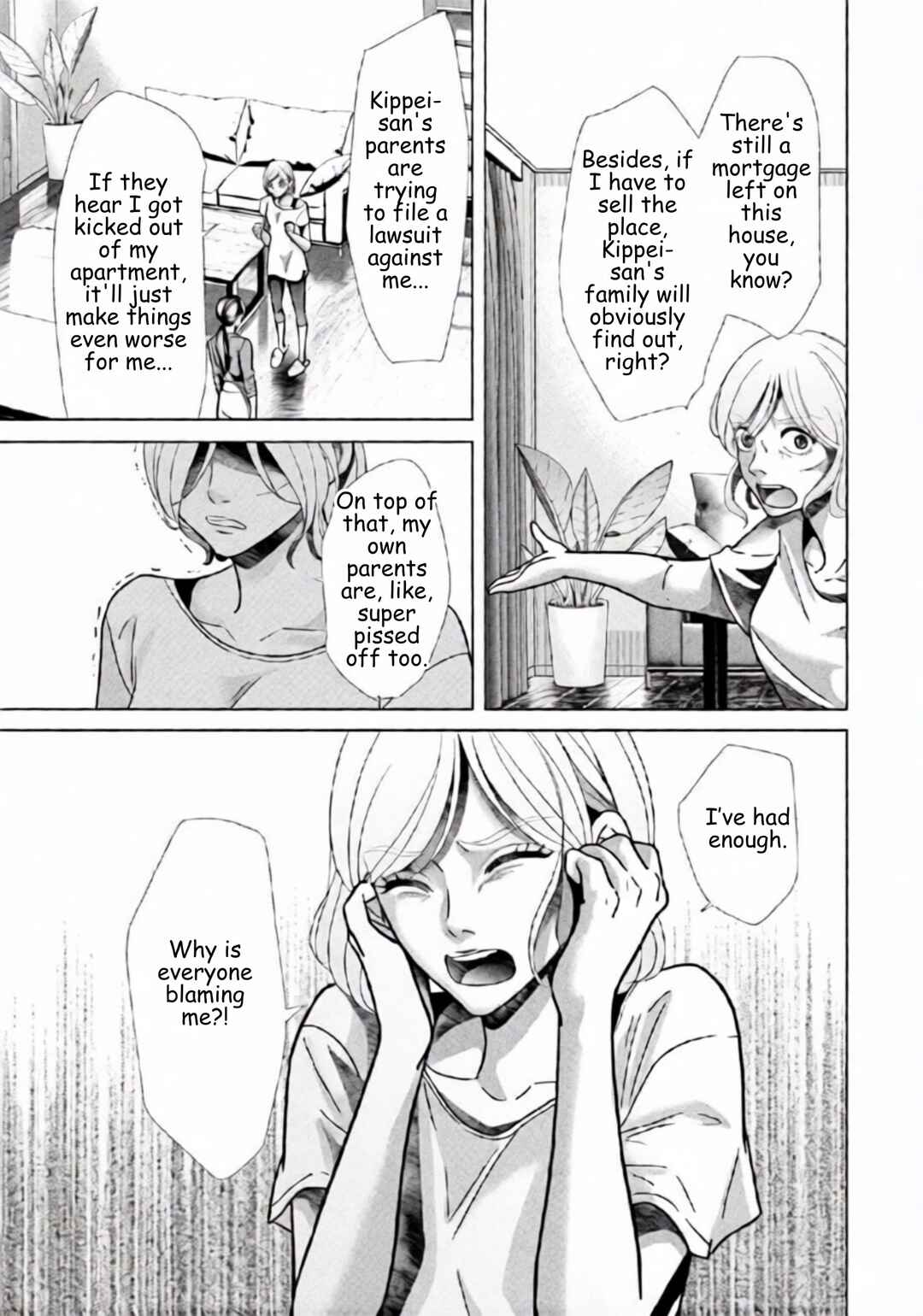 Chapter 93 - Page 11