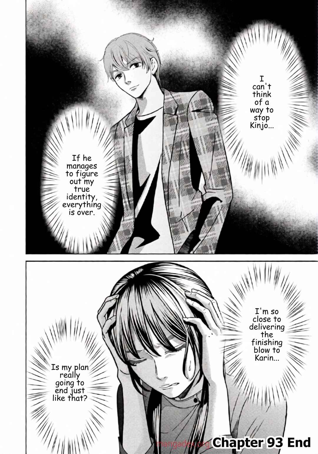 Chapter 93 - Page 18