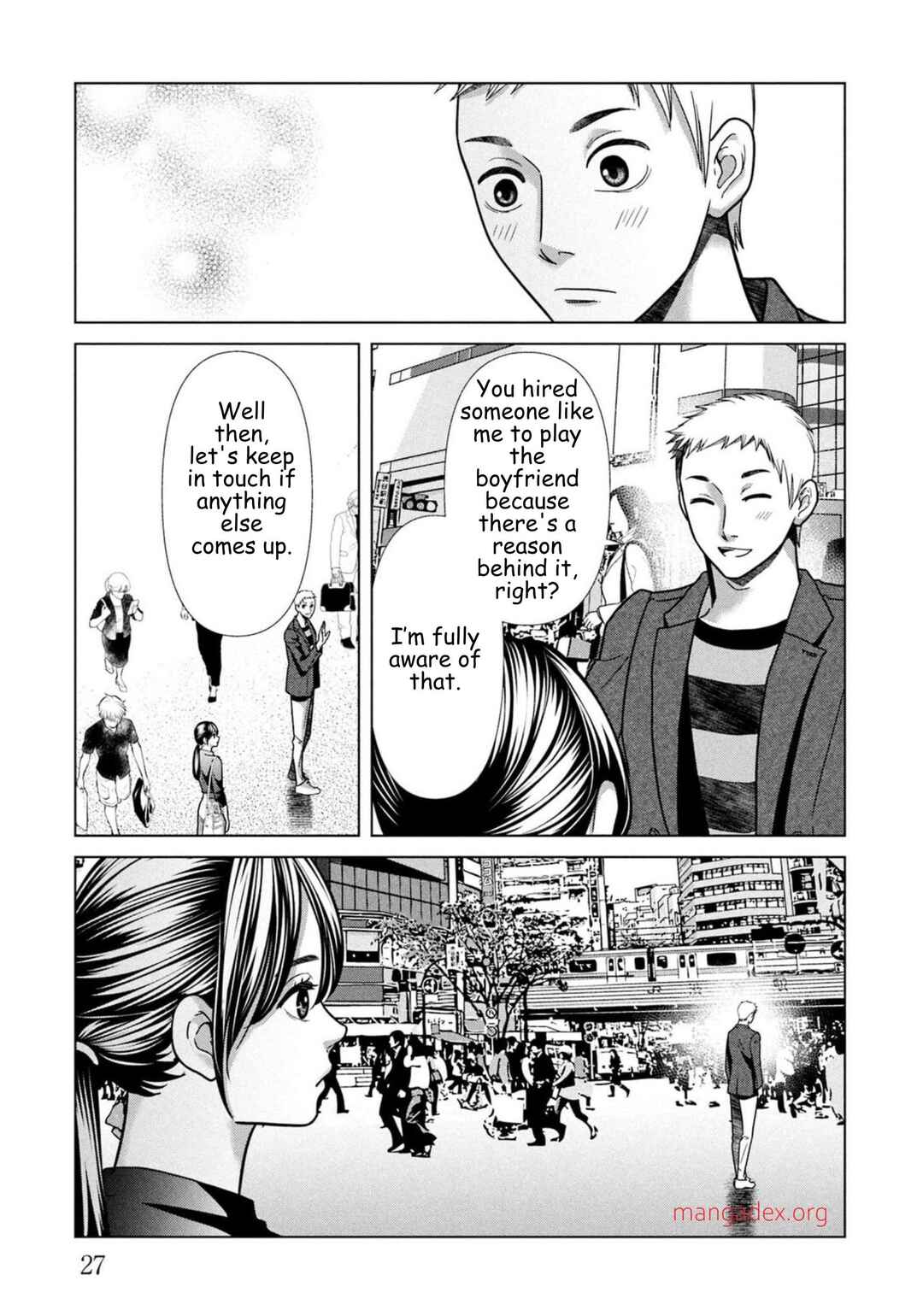 Chapter 93 - Page 5