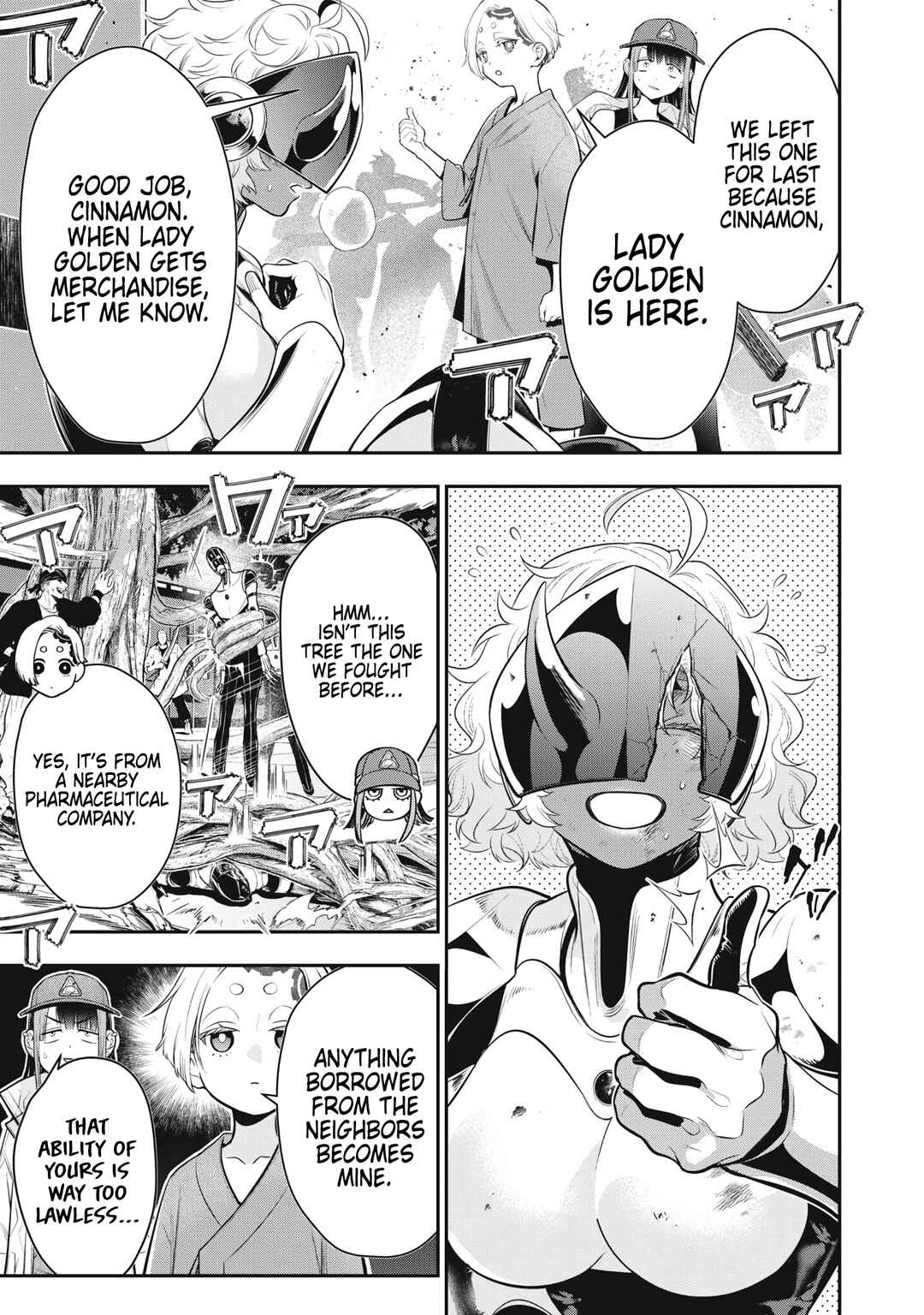 Chapter 67 - Page 6
