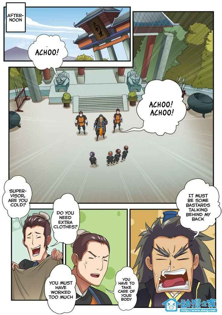 Chapter 4 - Page 3