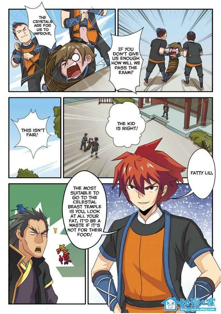 Chapter 4 - Page 6