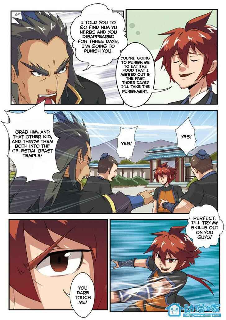 Chapter 4 - Page 8