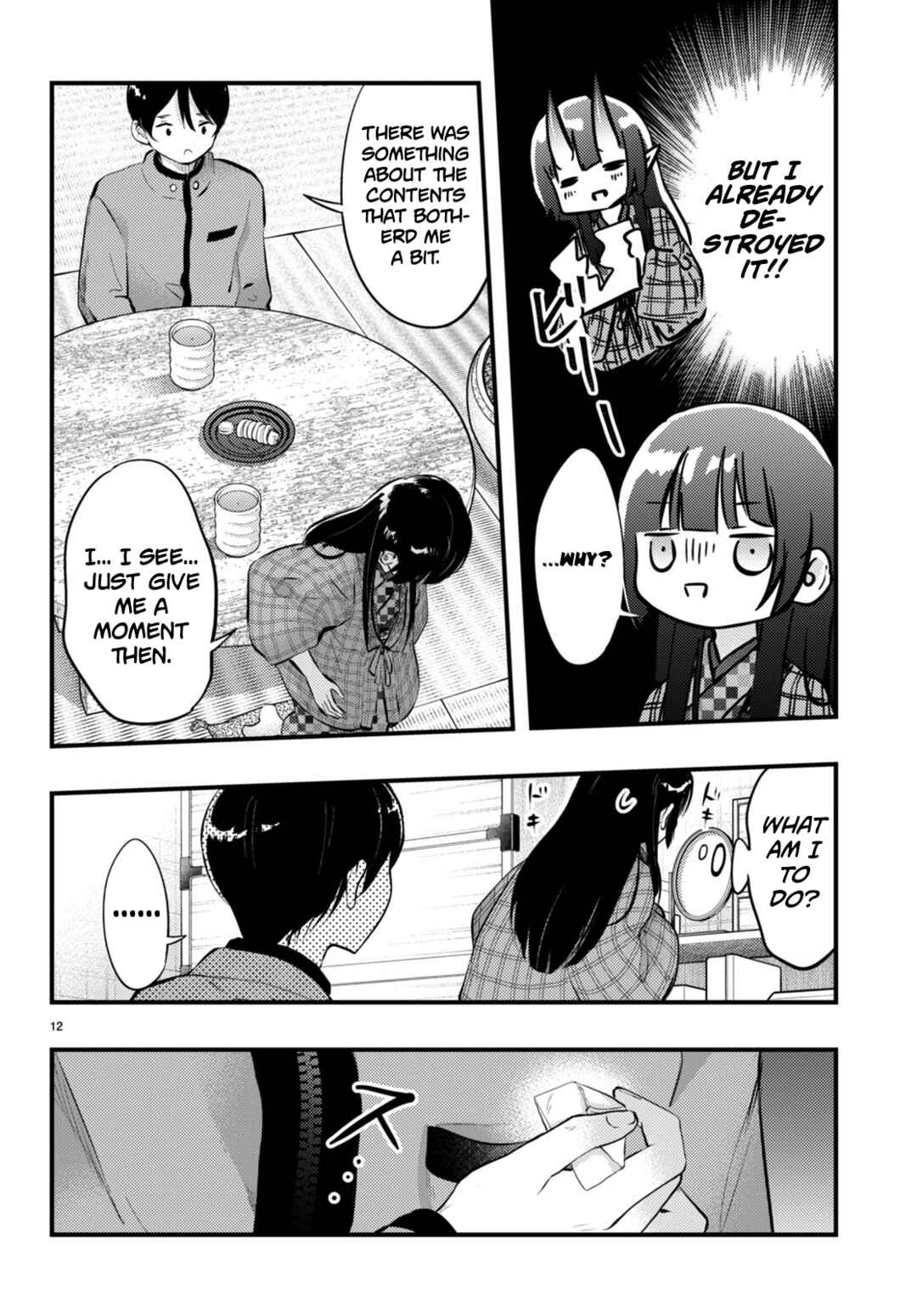 Chapter 14 - Page 12