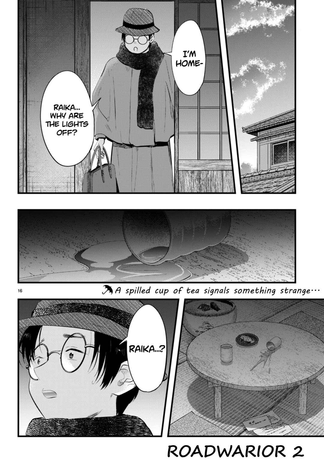 Chapter 14 - Page 16