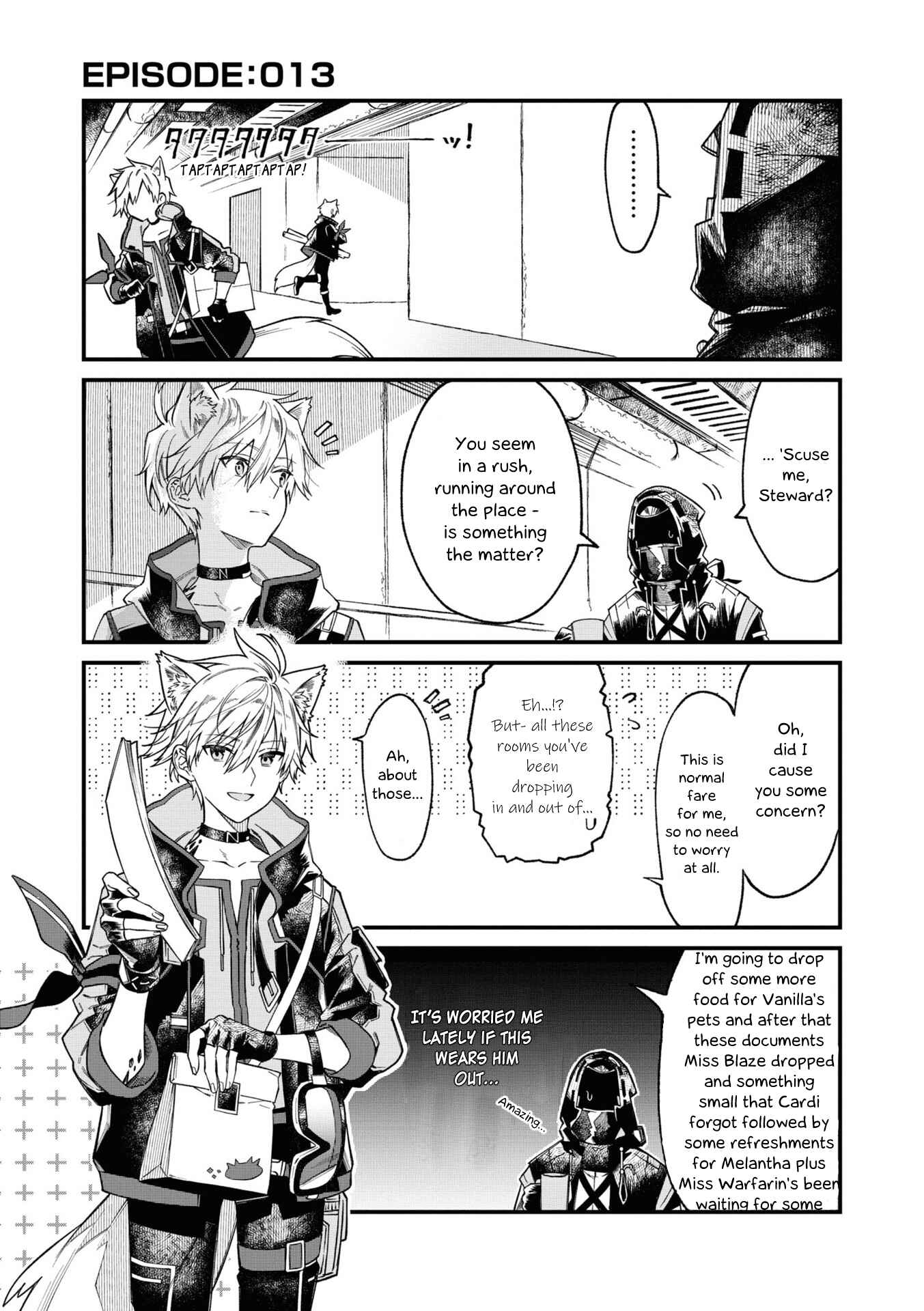 Chapter 13 - Page 1