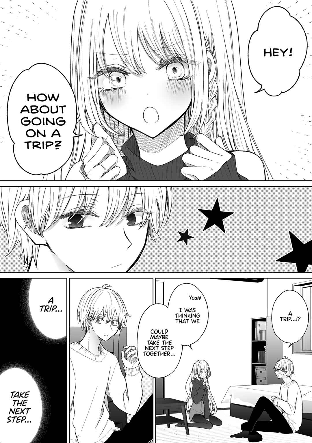 Chapter 160 - Page 1