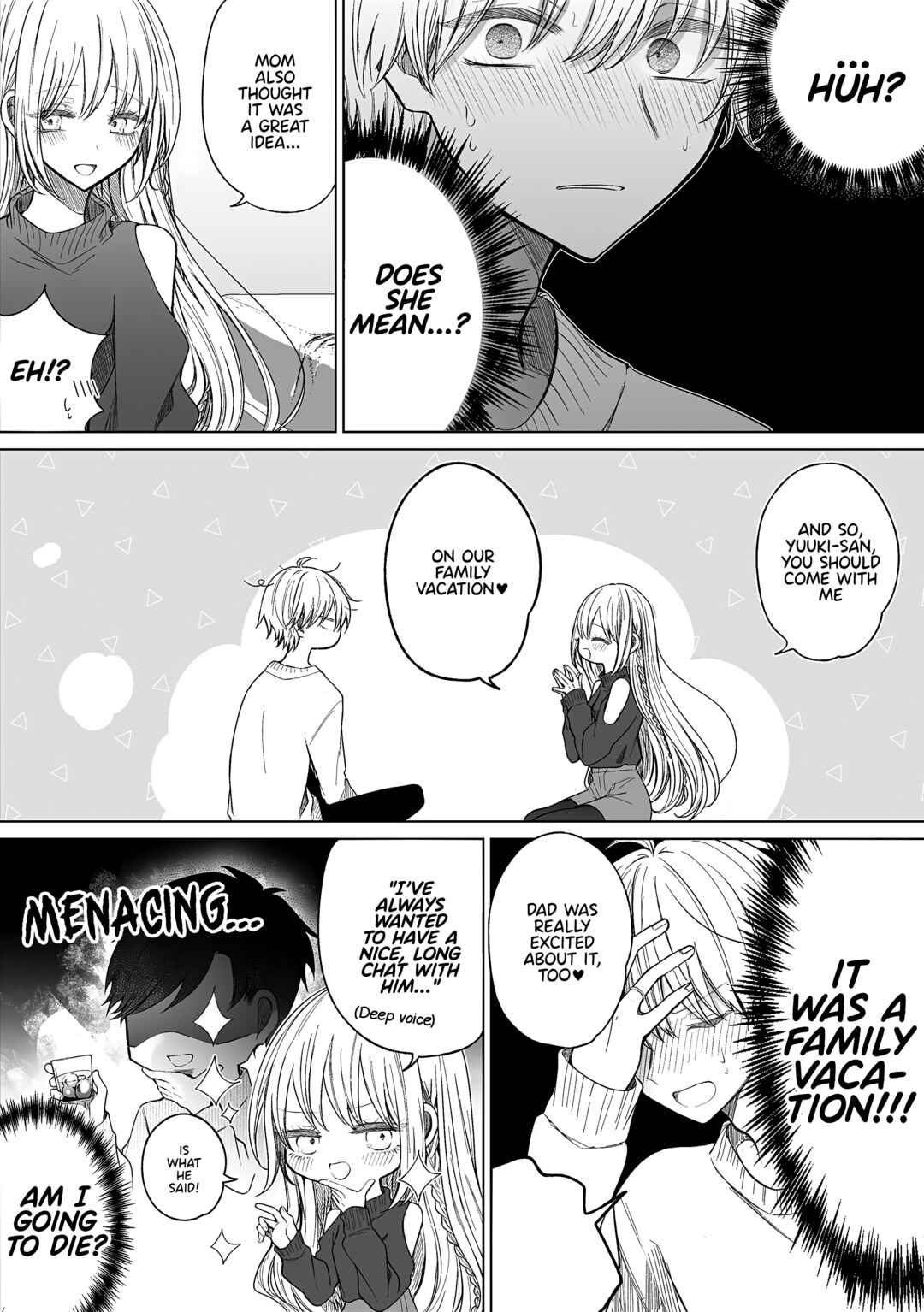 Chapter 160 - Page 2