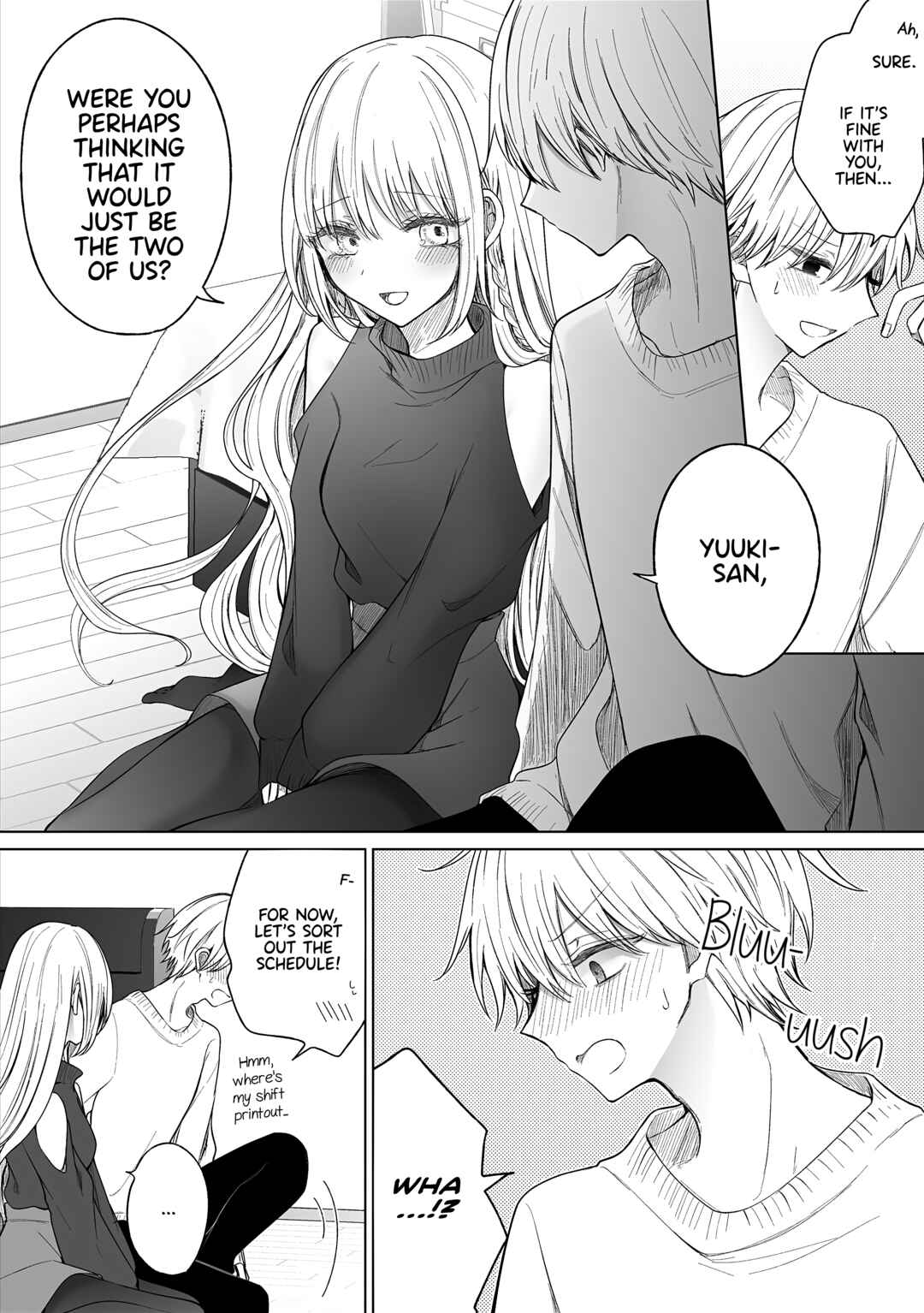 Chapter 160 - Page 3