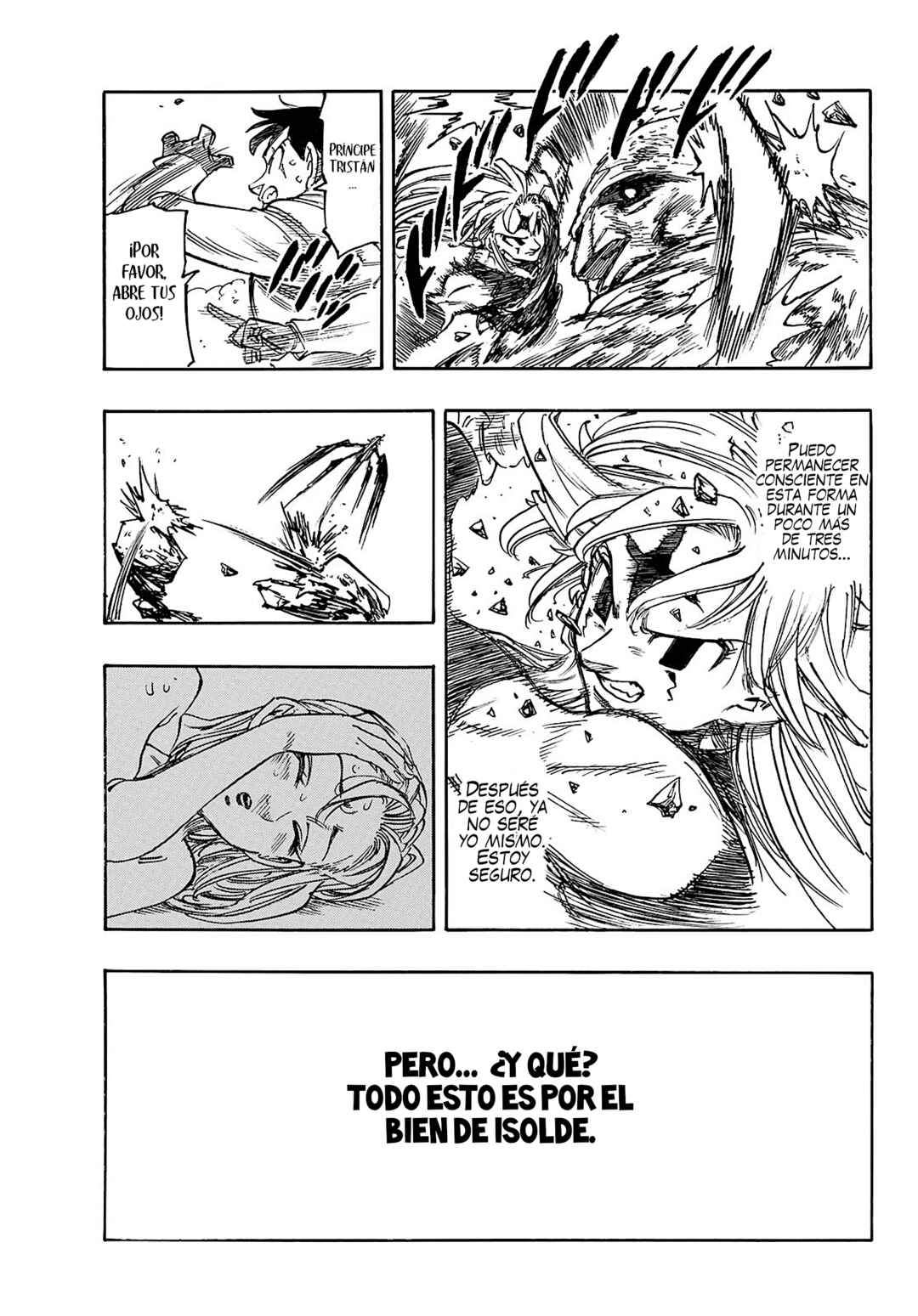 Chapter 179 - Page 16