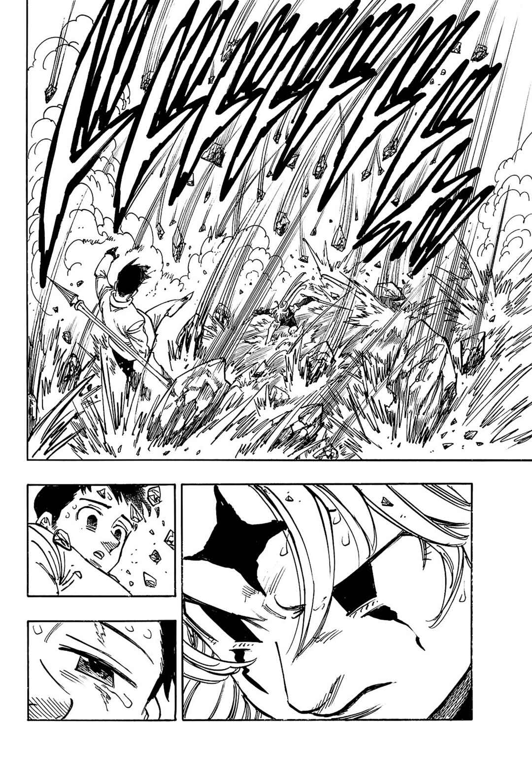 Chapter 179 - Page 19
