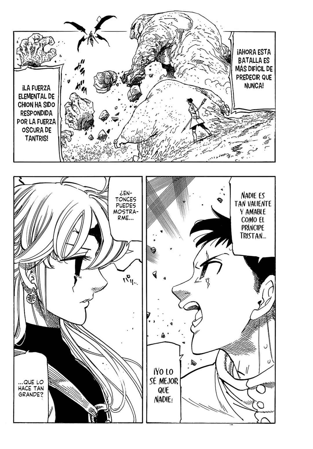Chapter 179 - Page 3