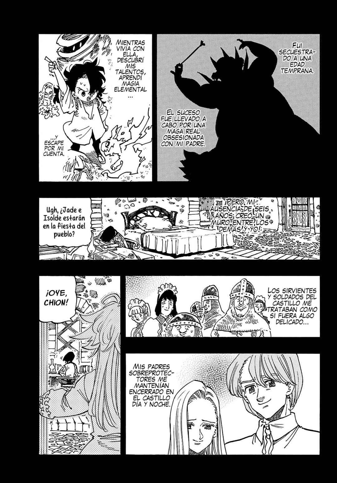 Chapter 179 - Page 6