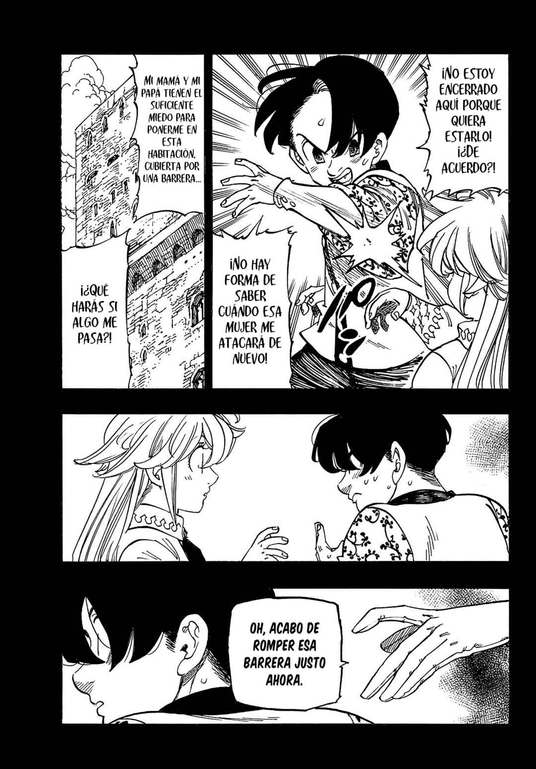 Chapter 179 - Page 8