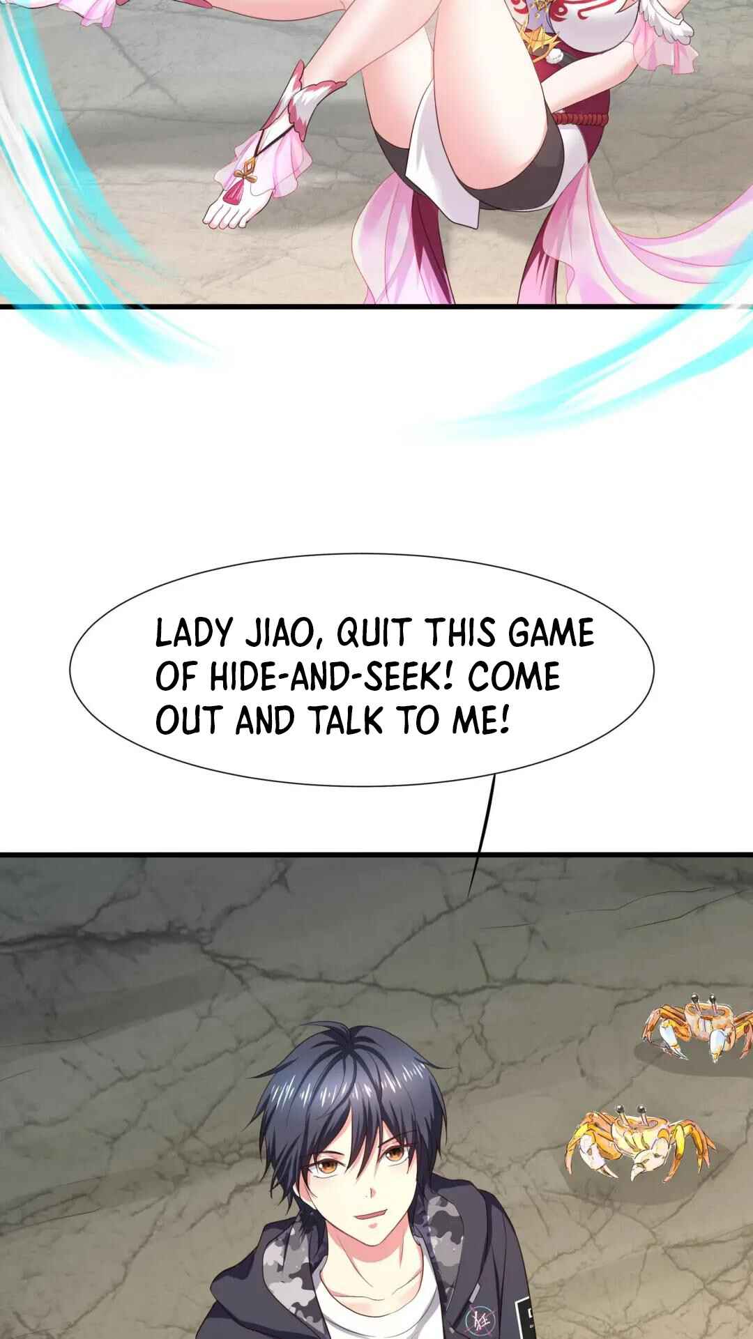 Chapter 50 - Page 29