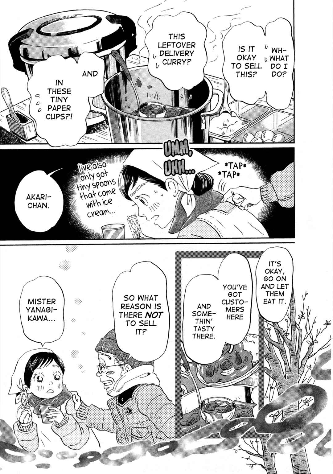 Chapter 188 - Page 11