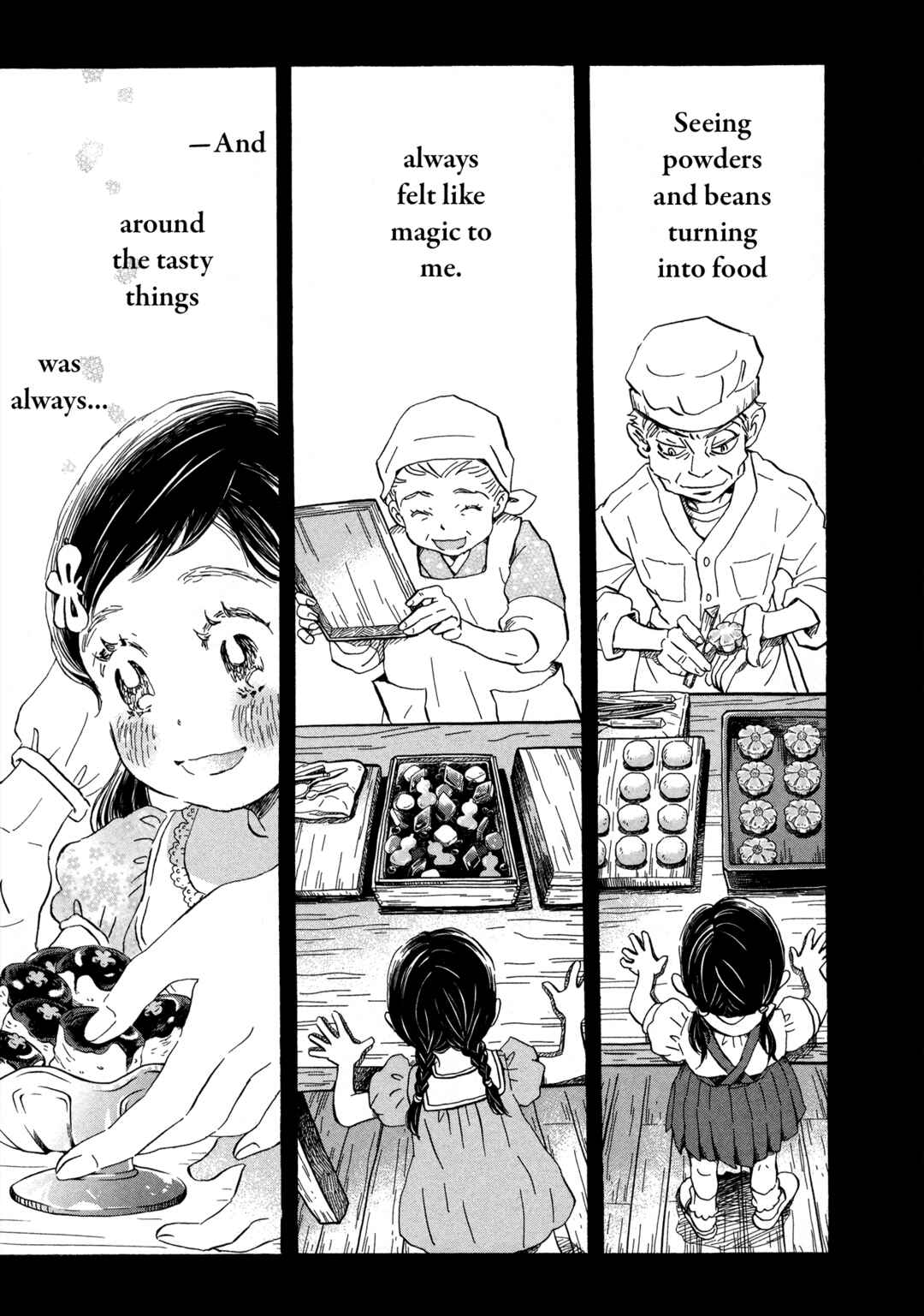 Chapter 188 - Page 17