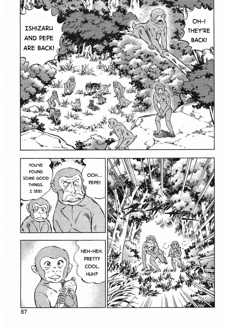 Chapter 270 - Page 10