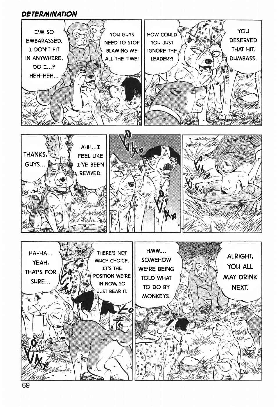 Chapter 270 - Page 12