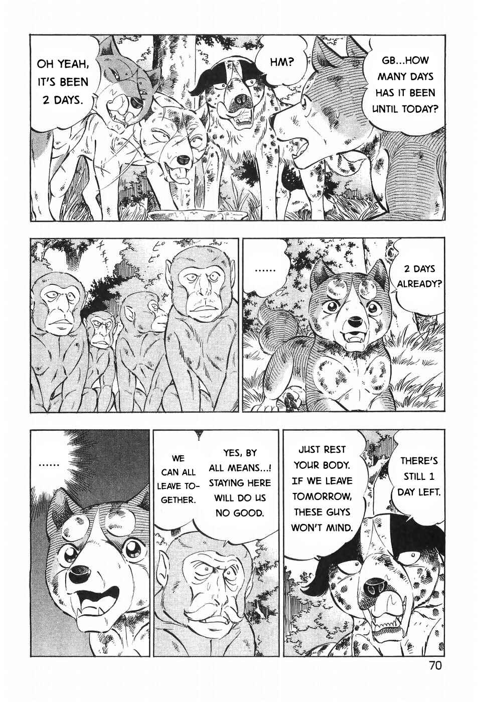 Chapter 270 - Page 13