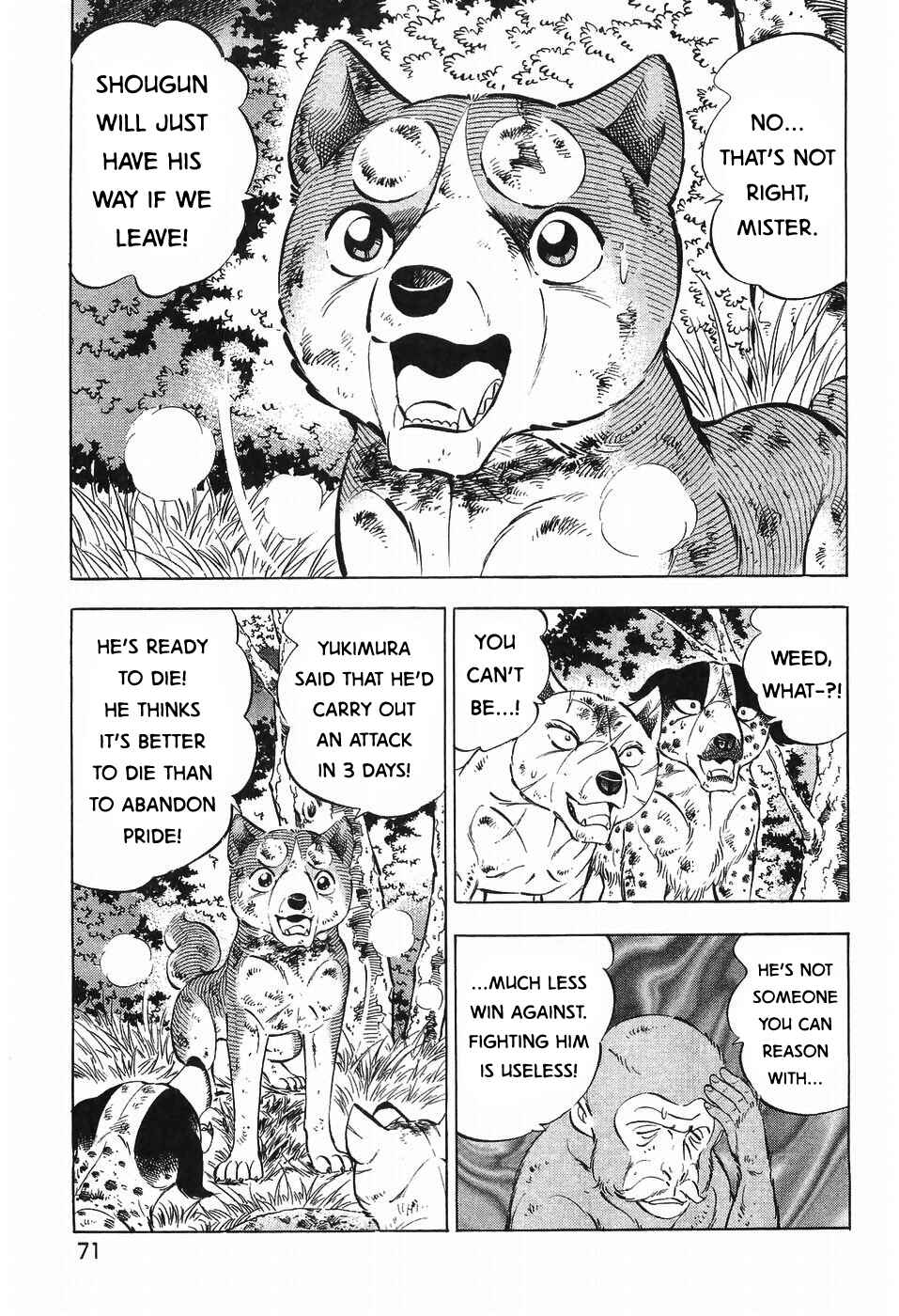Chapter 270 - Page 14